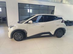 BYD Seagull Vitality Edition - ფოტო 2