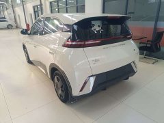 BYD Seagull Vitality Edition - ფოტო 3
