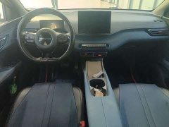 BYD Seagull Vitality Edition - ფოტო 4