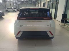 BYD Seagull Vitality Edition - ფოტო 5