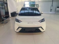 BYD Seagull Vitality Edition - ფოტო 7