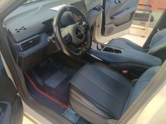 BYD Seagull Vitality Edition - ფოტო 8