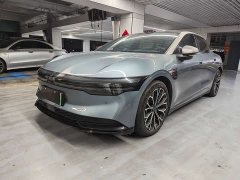 Zeekr Geely Zeekr 007 2024 Four-Wheel Drive Intelligent Driving Edition 100kWh - ფოტო 1