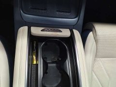 Zeekr Geely Zeekr 007 2024 Four-Wheel Drive Intelligent Driving Edition 100kWh - ფოტო 10