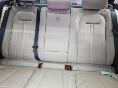 Zeekr Geely Zeekr 007 2024 Four-Wheel Drive Intelligent Driving Edition 100kWh - ფოტო 12