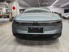 Zeekr Geely Zeekr 007 2024 Four-Wheel Drive Intelligent Driving Edition 100kWh - ფოტო 2