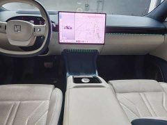 Zeekr Geely Zeekr 007 2024 Four-Wheel Drive Intelligent Driving Edition 100kWh - ფოტო 5