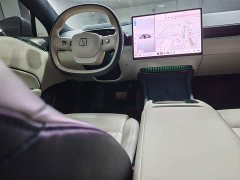 Zeekr Geely Zeekr 007 2024 Four-Wheel Drive Intelligent Driving Edition 100kWh - ფოტო 6