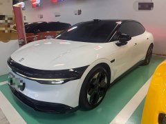 Zeekr Geely Zeekr 007 Rear-Wheel Drive Smart Driving Edition 100kWh - ფოტო 1