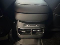 Zeekr Geely Zeekr 007 Rear-Wheel Drive Smart Driving Edition 100kWh - ფოტო 10