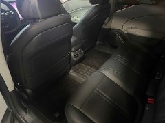 Zeekr Geely Zeekr 007 Rear-Wheel Drive Smart Driving Edition 100kWh - ფოტო 11