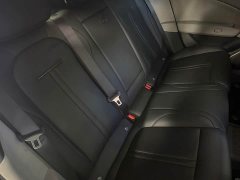 Zeekr Geely Zeekr 007 Rear-Wheel Drive Smart Driving Edition 100kWh - ფოტო 12
