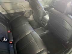 Zeekr Geely Zeekr 007 Rear-Wheel Drive Smart Driving Edition 100kWh - ფოტო 13