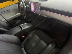 Zeekr Geely Zeekr 007 Rear-Wheel Drive Smart Driving Edition 100kWh - ფოტო 14