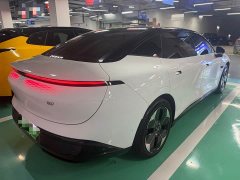 Zeekr Geely Zeekr 007 Rear-Wheel Drive Smart Driving Edition 100kWh - ფოტო 15