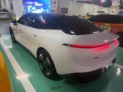 Zeekr Geely Zeekr 007 Rear-Wheel Drive Smart Driving Edition 100kWh - ფოტო 16