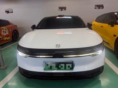 Zeekr Geely Zeekr 007 Rear-Wheel Drive Smart Driving Edition 100kWh - ფოტო 2