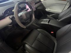Zeekr Geely Zeekr 007 Rear-Wheel Drive Smart Driving Edition 100kWh - ფოტო 3