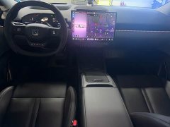 Zeekr Geely Zeekr 007 Rear-Wheel Drive Smart Driving Edition 100kWh - ფოტო 4