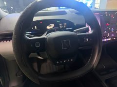 Zeekr Geely Zeekr 007 Rear-Wheel Drive Smart Driving Edition 100kWh - ფოტო 5
