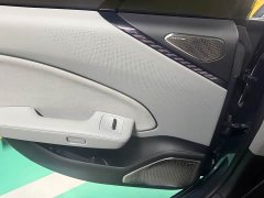 Zeekr Geely Zeekr 007 Rear-Wheel Drive Smart Driving Edition 100kWh - ფოტო 8