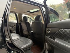Mitsubishi Outlander 2020 2.4L AWD Enjoy Edition 7-Seater - ფოტო 11