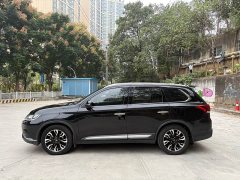 Mitsubishi Outlander 2020 2.4L AWD Enjoy Edition 7-Seater - ფოტო 4