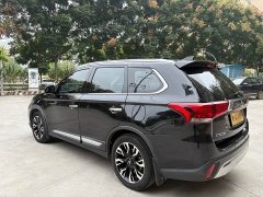 Mitsubishi Outlander 2020 2.4L AWD Enjoy Edition 7-Seater - ფოტო 5