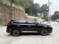 Mitsubishi Outlander 2020 2.4L AWD Enjoy Edition 7-Seater - ფოტო 8