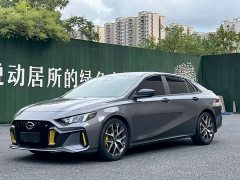 Trumpchi Leopard 270T DCT J16 - ფოტო 1