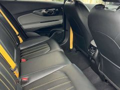 Trumpchi Leopard 270T DCT J16 - ფოტო 10