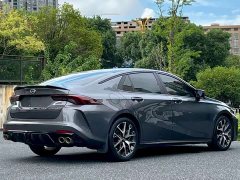 Trumpchi Leopard 270T DCT J16 - ფოტო 12