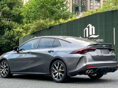 Trumpchi Leopard 270T DCT J16 - ფოტო 14