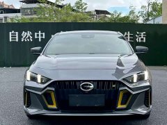 Trumpchi Leopard 270T DCT J16 - ფოტო 2