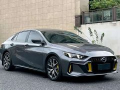 Trumpchi Leopard 270T DCT J16 - ფოტო 3