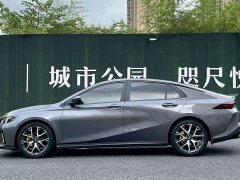 Trumpchi Leopard 270T DCT J16 - ფოტო 4