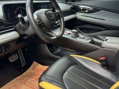 Trumpchi Leopard 270T DCT J16 - ფოტო 5