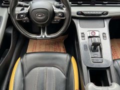 Trumpchi Leopard 270T DCT J16 - ფოტო 6