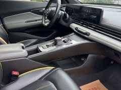 Trumpchi Leopard 270T DCT J16 - ფოტო 7