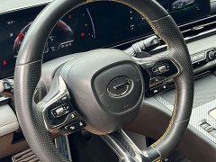 Trumpchi Leopard 270T DCT J16 - ფოტო 8