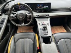 Trumpchi Leopard 270T DCT J16 - ფოტო 9