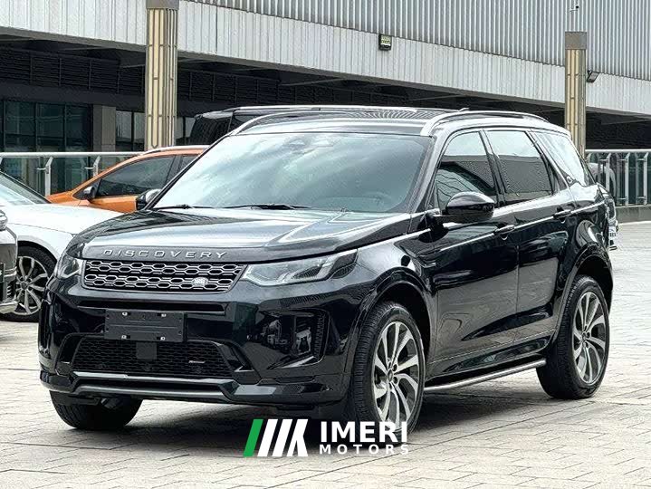 Land Rover Discovery Sport 249PS R-Dynamic SE Performance Technology Edition 5-seater - ავტომობილი ჩინეთიდან