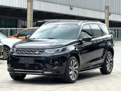 Land Rover Discovery Sport 249PS R-Dynamic SE Performance Technology Edition 5-seater - ფოტო 1