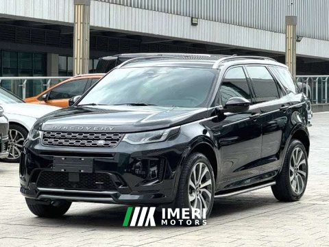 2022 Land Rover Discovery Sport 249PS R-Dynamic SE Performance Technology Edition 5-seater - ავტომობილი ჩინეთიდან