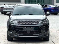 Land Rover Discovery Sport 249PS R-Dynamic SE Performance Technology Edition 5-seater - ფოტო 2