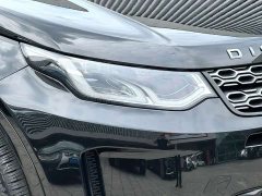 Land Rover Discovery Sport 249PS R-Dynamic SE Performance Technology Edition 5-seater - ფოტო 3