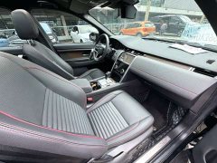 Land Rover Discovery Sport 249PS R-Dynamic SE Performance Technology Edition 5-seater - ფოტო 4