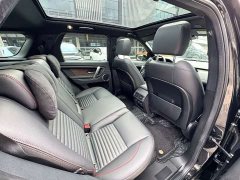 Land Rover Discovery Sport 249PS R-Dynamic SE Performance Technology Edition 5-seater - ფოტო 7