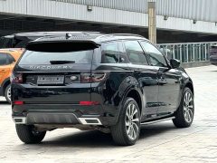 Land Rover Discovery Sport 249PS R-Dynamic SE Performance Technology Edition 5-seater - ფოტო 8