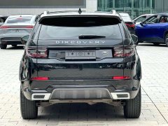 Land Rover Discovery Sport 249PS R-Dynamic SE Performance Technology Edition 5-seater - ფოტო 9